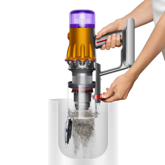 Dyson V15 Detect (447261-01)
