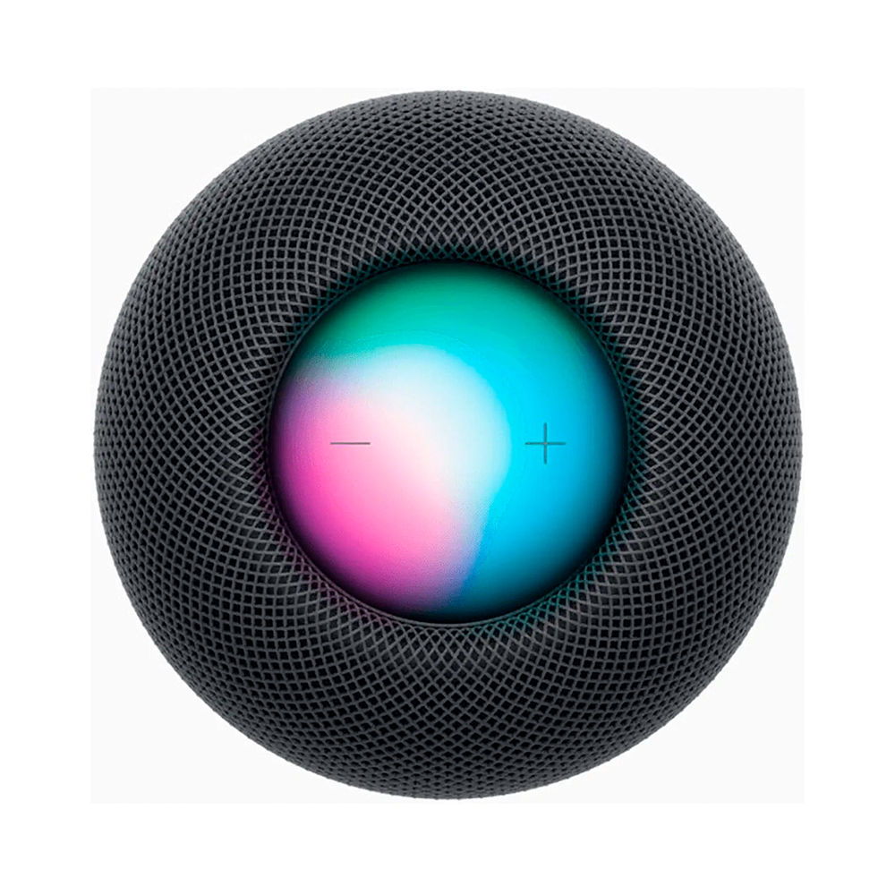 Apple HomePod mini Space Gray (MY5G2/MTJT3)
