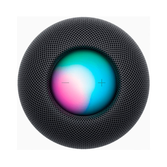 Apple HomePod mini Space Gray (MY5G2/MTJT3)