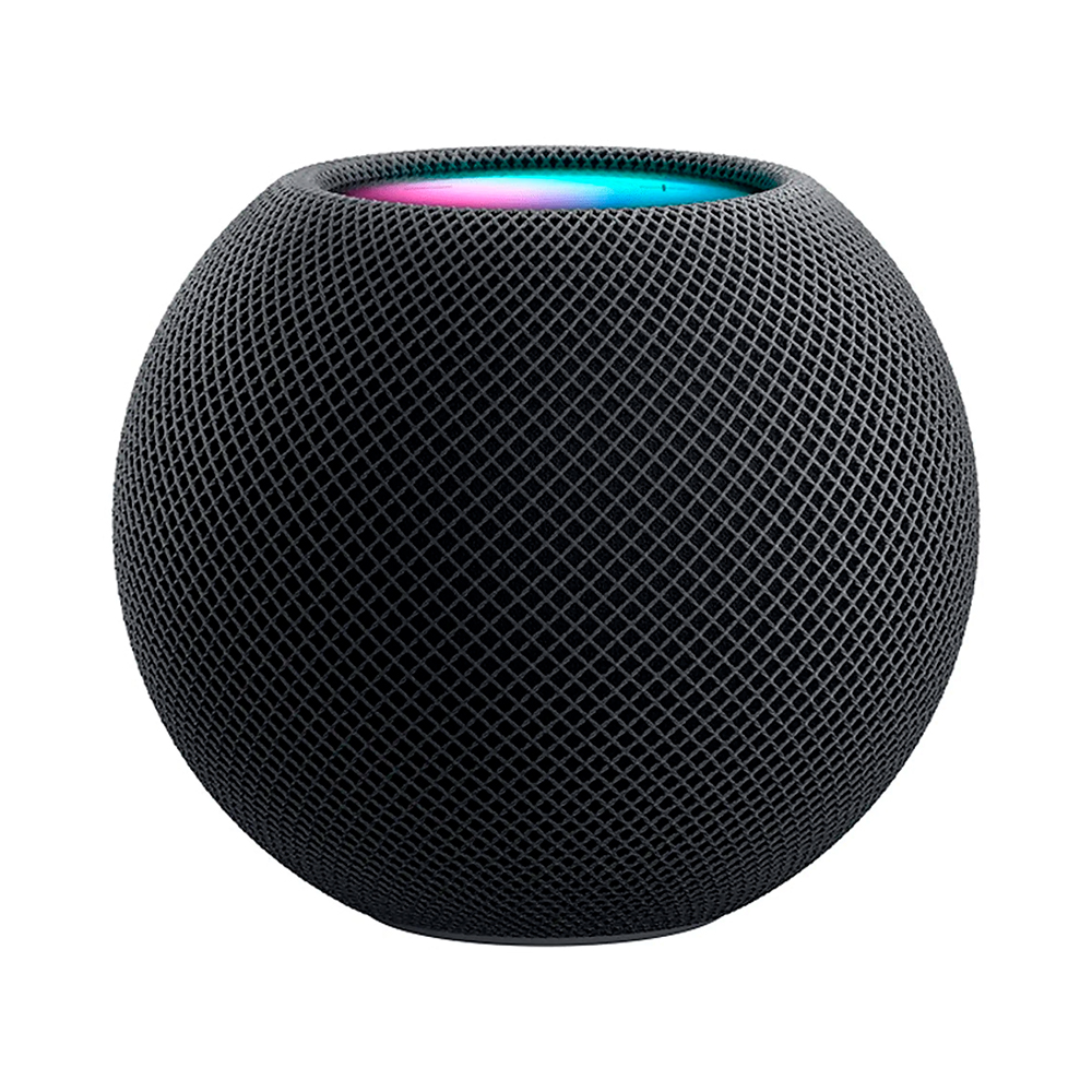 Apple HomePod mini Space Gray (MY5G2/MTJT3)