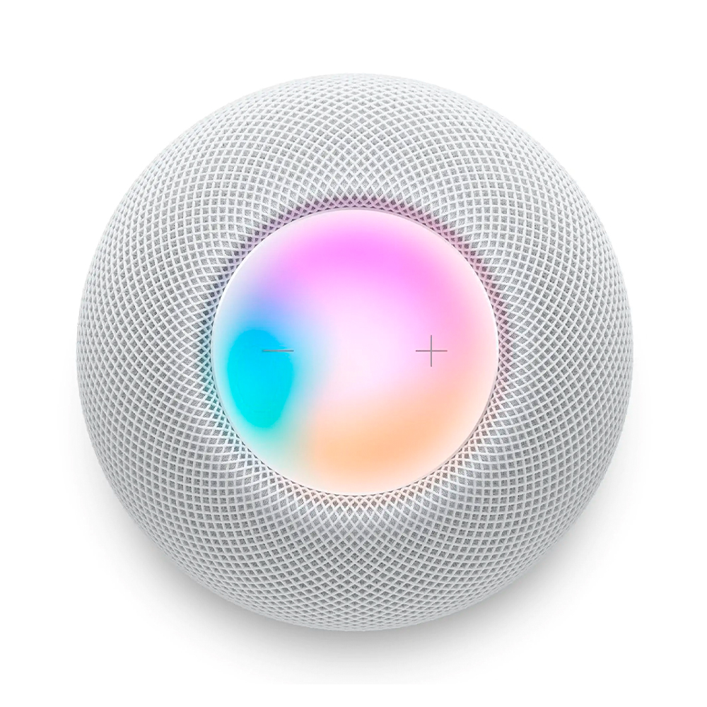 Apple HomePod mini White (MY5H2)