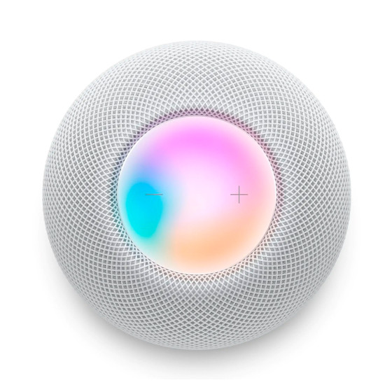 Apple HomePod mini White (MY5H2)