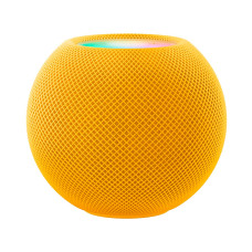 Apple HomePod mini Yellow (MJ2E3)