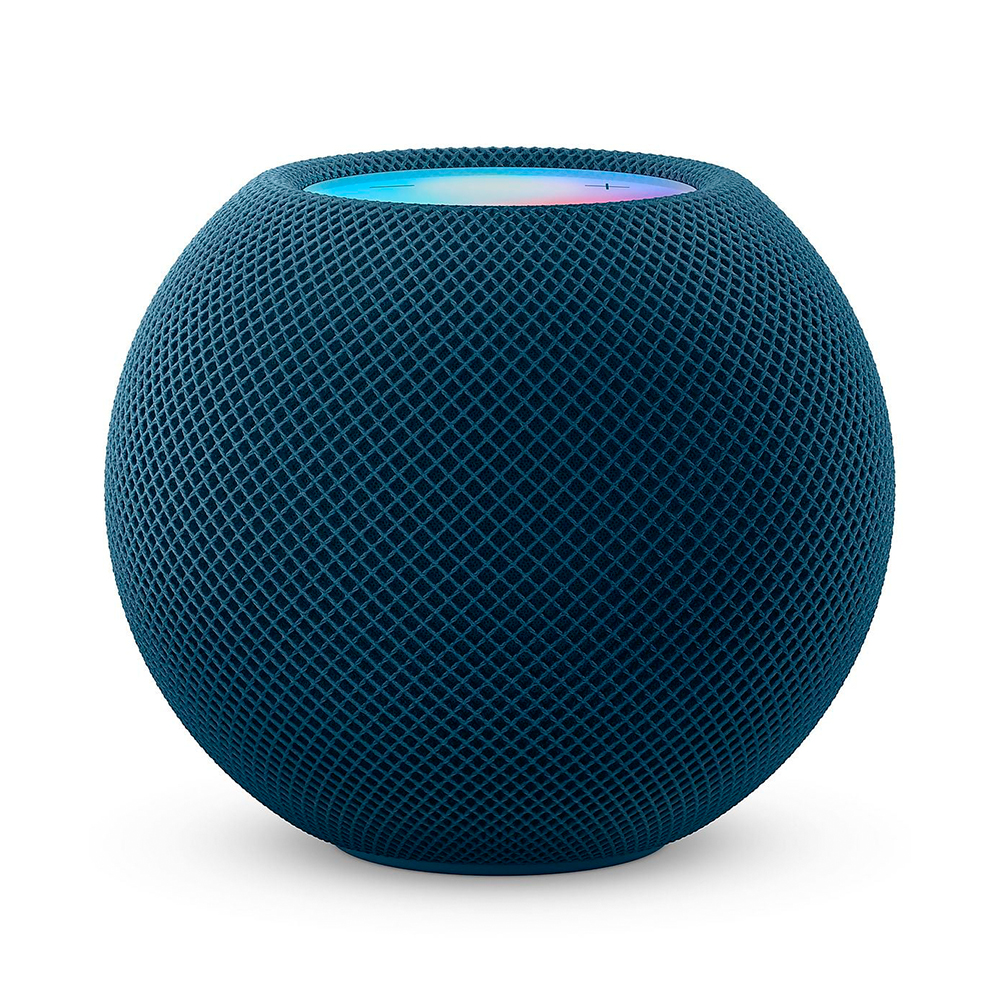 Apple HomePod mini Blue (MJ2C3)