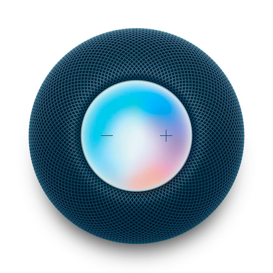 Apple HomePod mini Blue (MJ2C3)