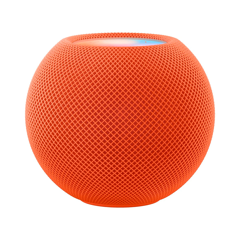 Apple HomePod mini Orange (MJ2D3)