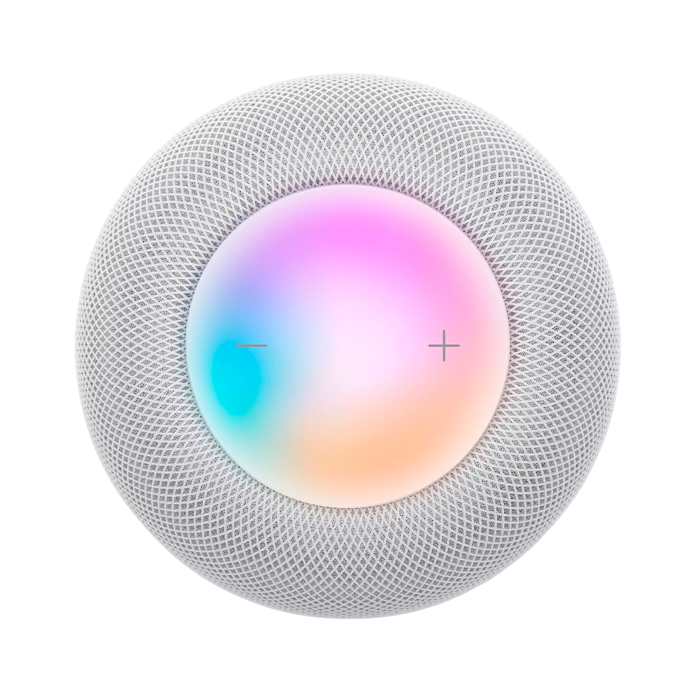 Apple HomePod 2 White (MQJ83/MQJA3)