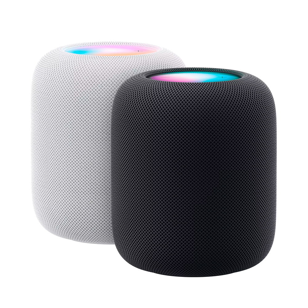 Apple HomePod 2 White (MQJ83/MQJA3)