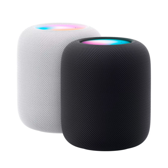 Apple HomePod 2 White (MQJ83/MQJA3)