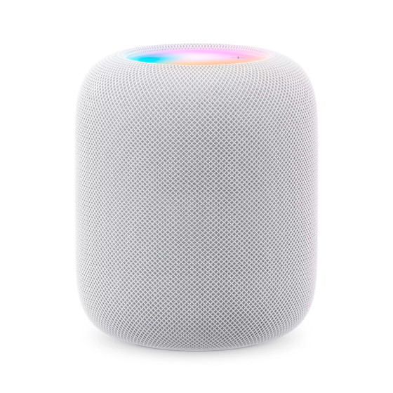 Apple HomePod 2 White (MQJ83/MQJA3)