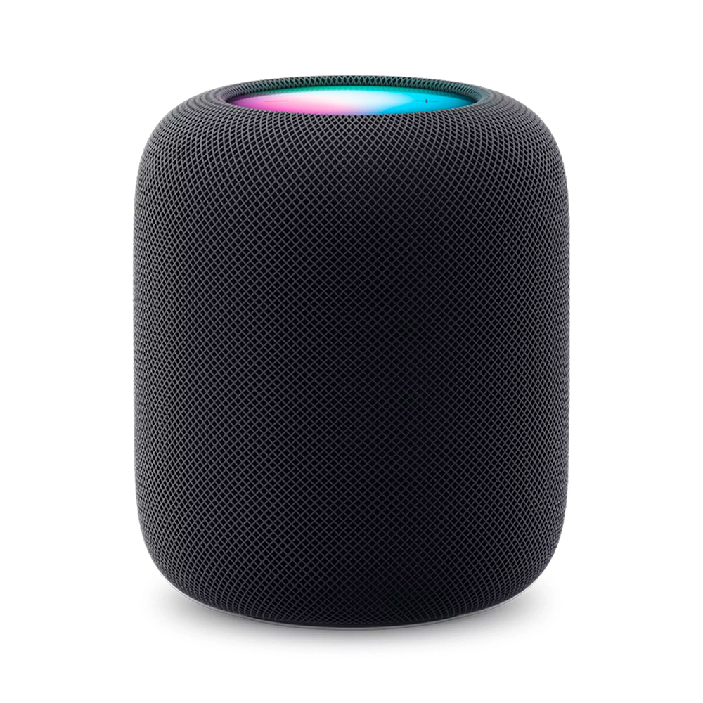 Apple HomePod 2 Midnight (MQJ73/MQJ93)