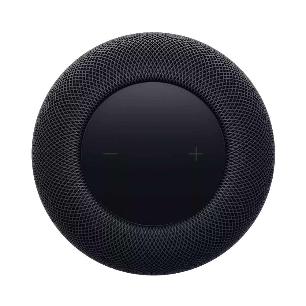 Apple HomePod 2 Midnight (MQJ73/MQJ93)