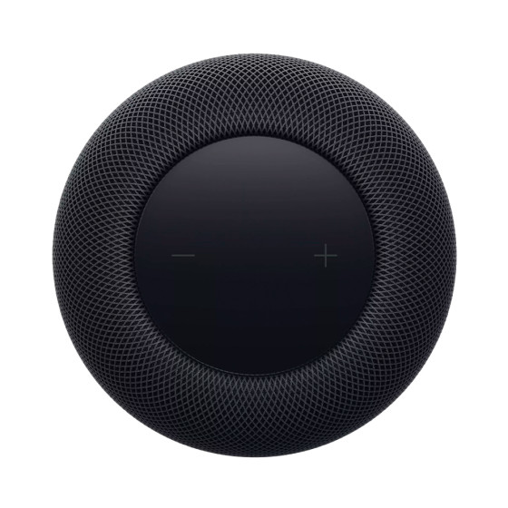 Apple HomePod 2 Midnight (MQJ73/MQJ93)