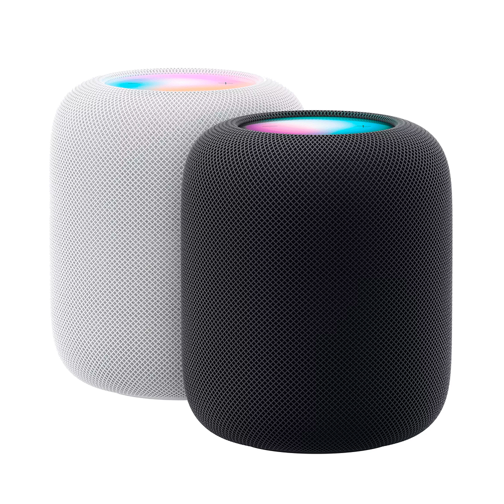 Apple HomePod 2 Midnight (MQJ73/MQJ93)