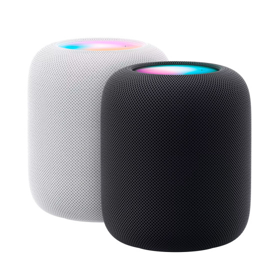 Apple HomePod 2 Midnight (MQJ73/MQJ93)