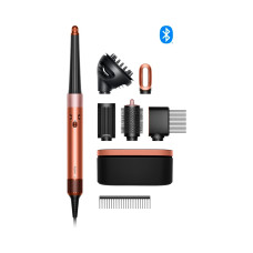 Dyson Airwrap i.d. Multi-Styler and Dryer Curly to Coily Special Edition - Amber Silk (142899-01) EU