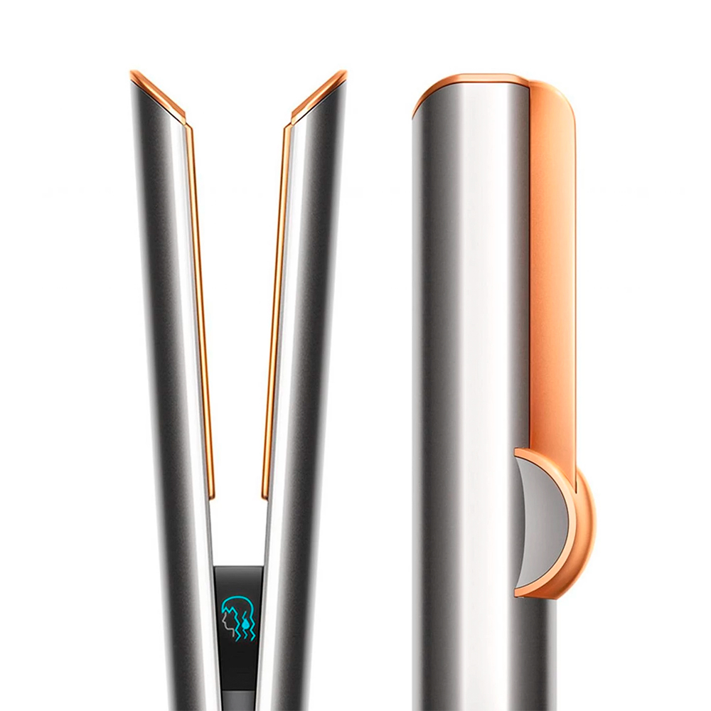 Dyson Airstrait - Nickel/Copper (408202-01) EU