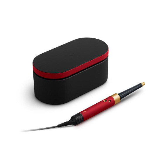 Dyson Airwrap i.d. Multi-Styler and Dryer Curly to Coily - Red Velvet/Gold (596928-01) EU