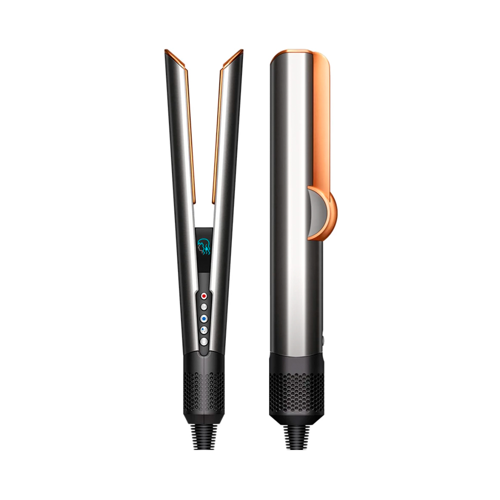 Dyson Airstrait - Nickel/Copper (408202-01) EU