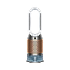 Очиститель-увлажнитель воздуха Dyson Humidify+Cool PH2 De-NOx PH05 - White/Gold (PH05/545007-01)