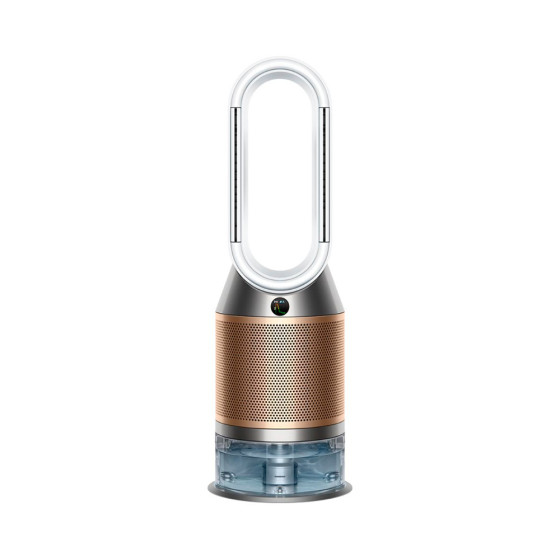 Очиститель-увлажнитель воздуха Dyson Humidify+Cool PH2 De-NOx PH05 - White/Gold (PH05/545007-01)