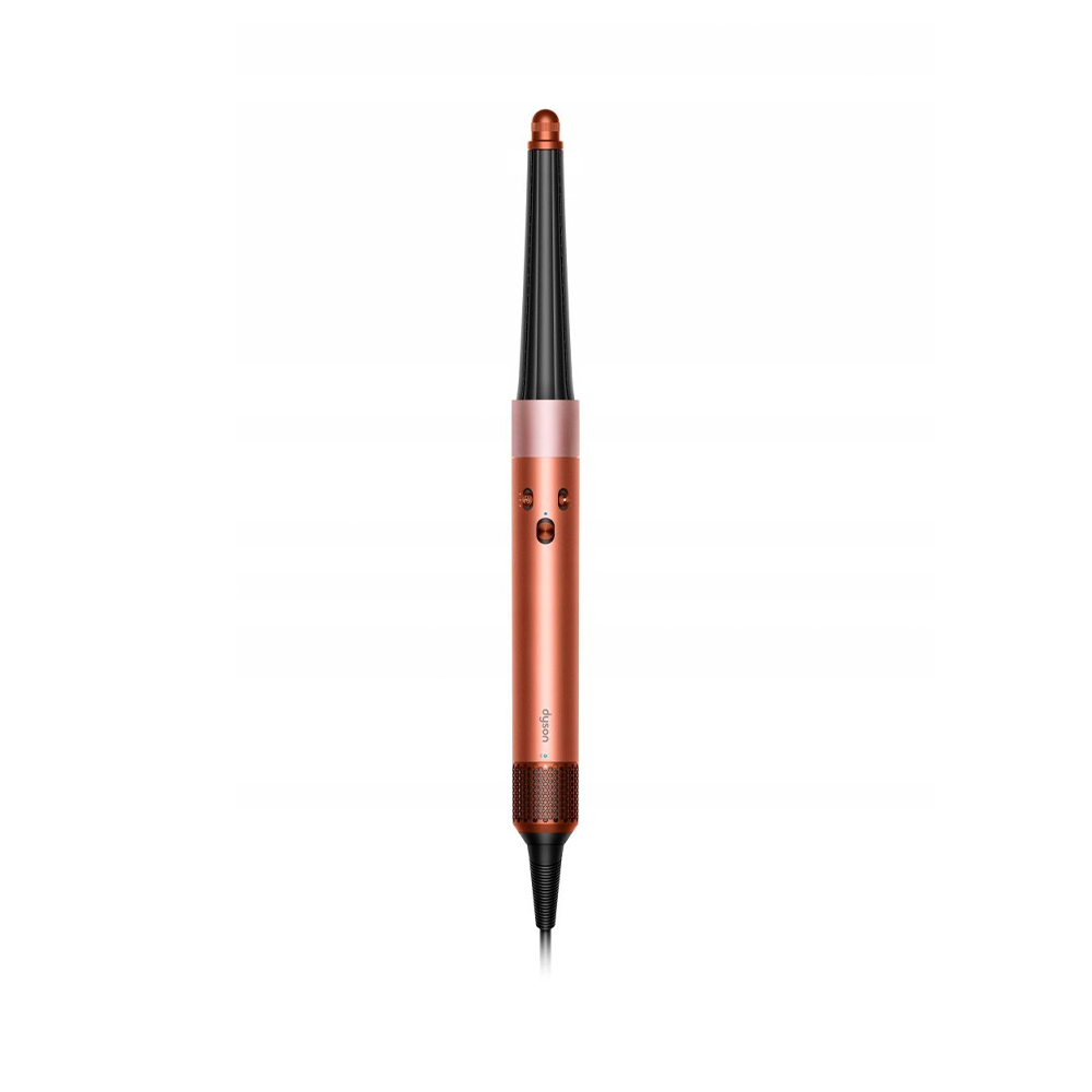 Dyson Airwrap i.d. Multi-Styler and Dryer Curly to Coily Special Edition - Amber Silk (142899-01) EU