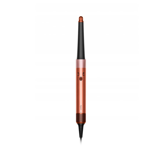 Dyson Airwrap i.d. Multi-Styler and Dryer Curly to Coily Special Edition - Amber Silk (142899-01) EU