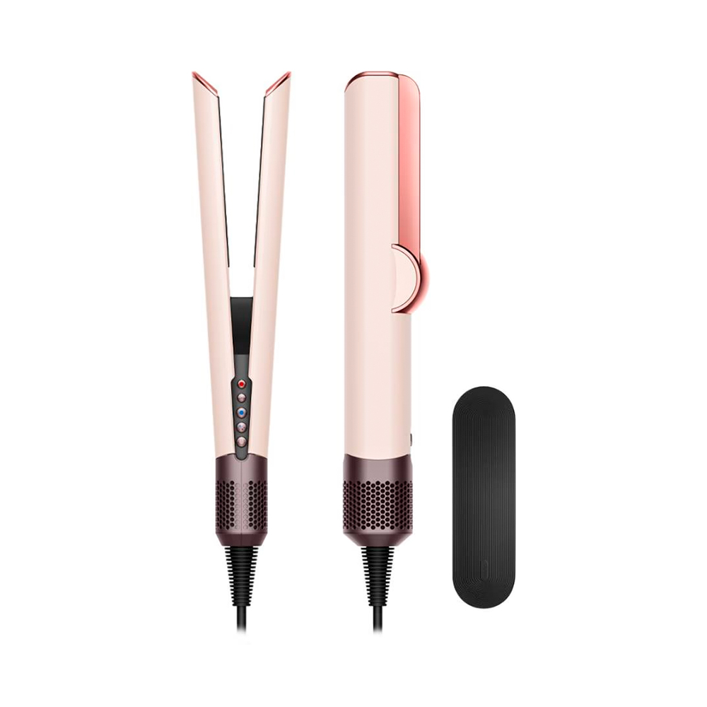 Dyson Airstrait - Ceramic Pink/Rose Gold (598960-01) EU