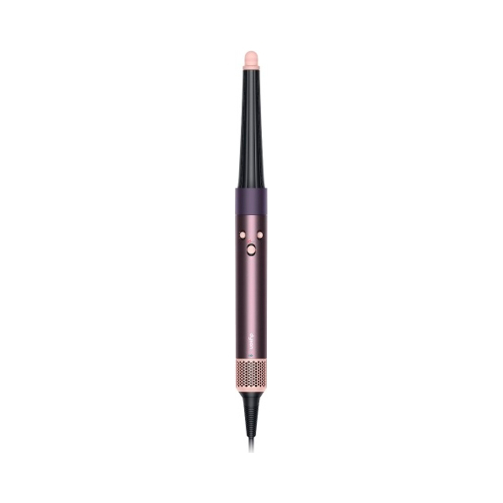 Dyson Airwrap i.d. Multi-Styler and Dryer Curly to Coily - Jasper Plum (599039-01) EU