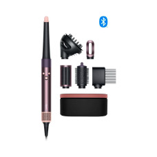 Dyson Airwrap i.d. Multi-Styler and Dryer Curly to Coily - Jasper Plum (599039-01) EU