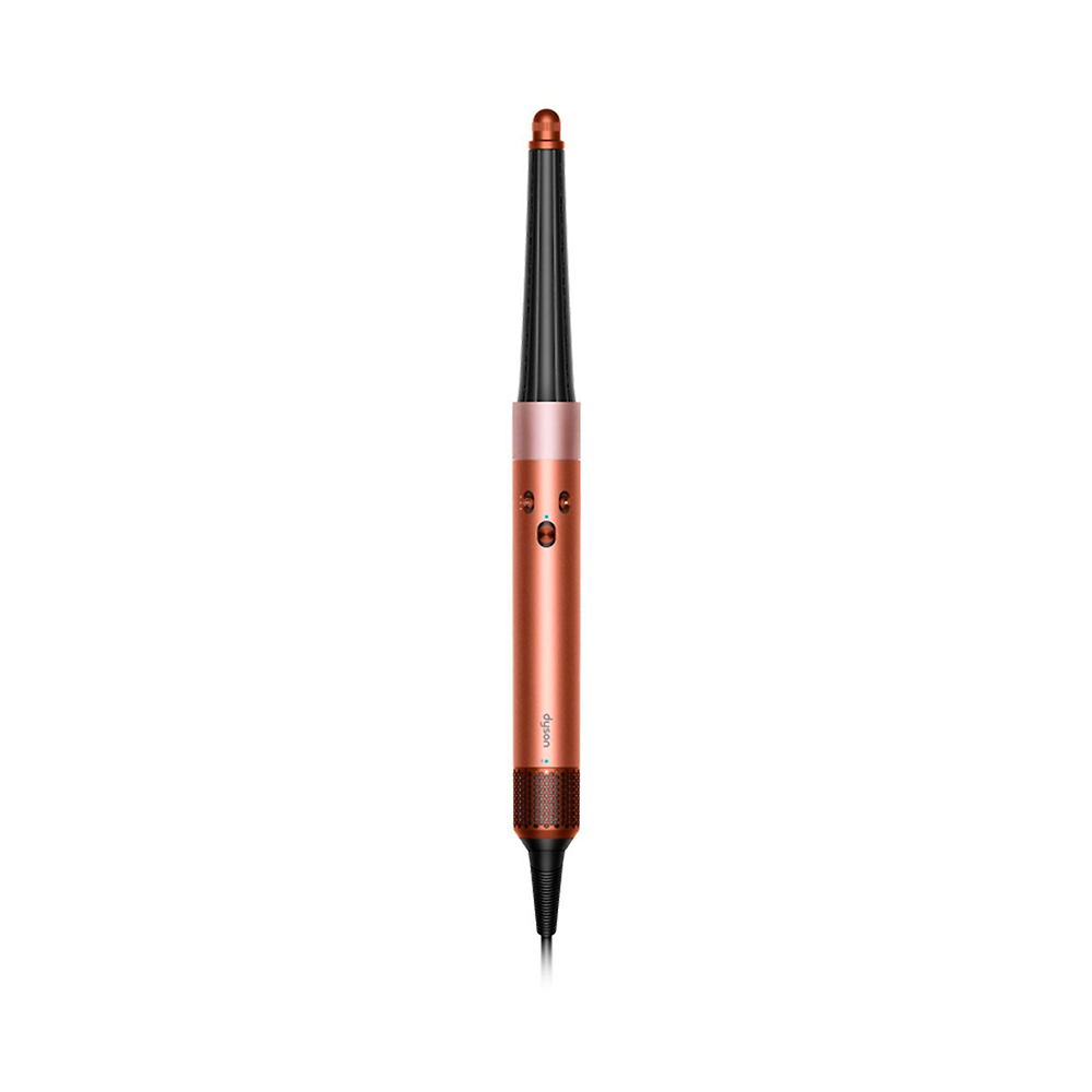 Dyson Airwrap i.d. Multi-Styler and Dryer Straight to Wavy - Strawberry Bronze/Blush Pink (560767-01) EU