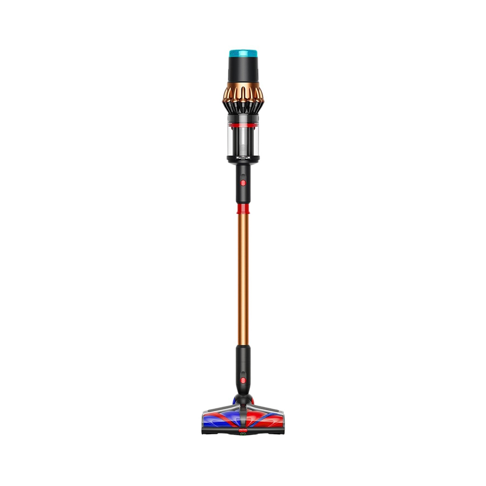 Dyson V16 Piston Animal Submarine Matte Black/Copper (492969-01) EU