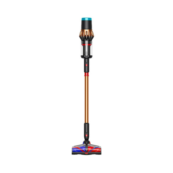Dyson V16 Piston Animal Submarine Matte Black/Copper (492969-01) EU