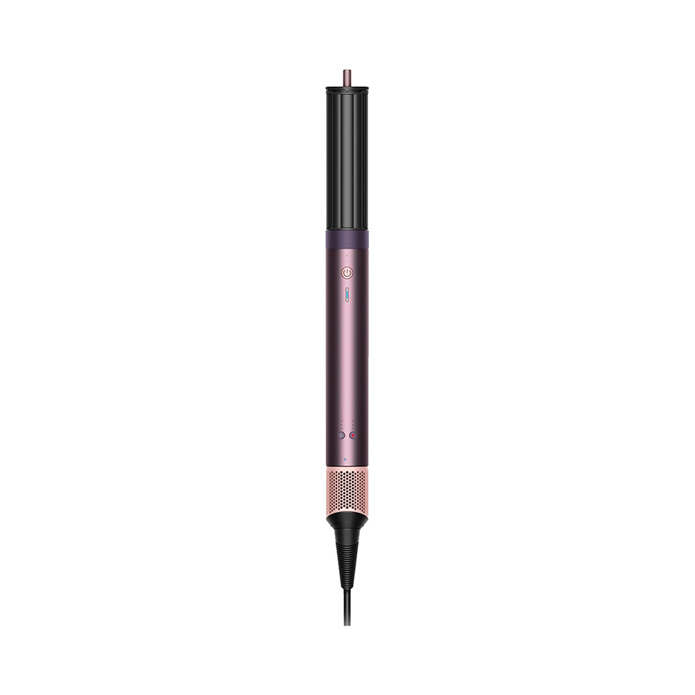 Dyson Airwrap Coanda 2x Multi-styler & Dryer Curly+Coily Jasper Plum (598952-01) EU