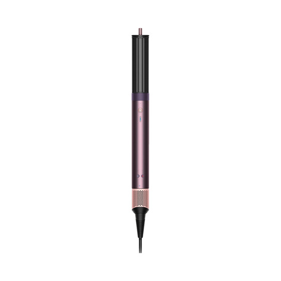 Dyson Airwrap Coanda 2x Multi-styler & Dryer Curly+Coily Jasper Plum (598952-01) EU