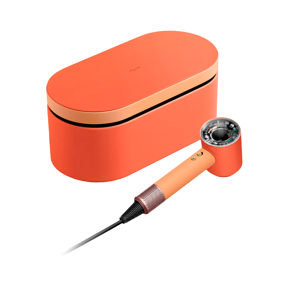 Dyson Supersonic HD16 Ceramic Apricot topaz (176975-01)