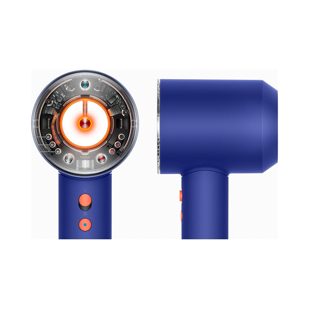 Dyson Supersonic HD16 Nural Vinca Blue/Topaz (515166-01) EU