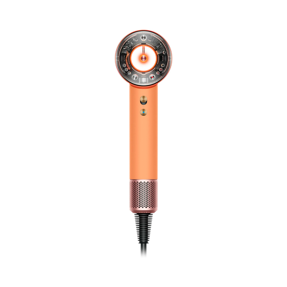 Dyson Supersonic HD16 Ceramic Apricot topaz (176975-01)