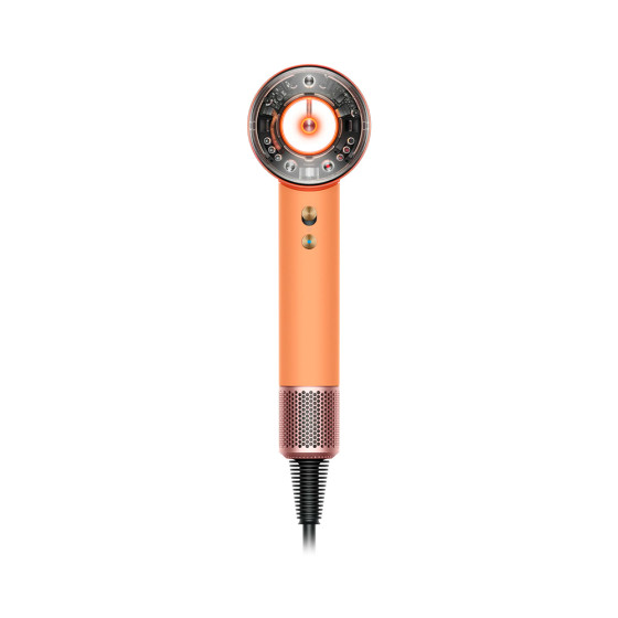 Dyson Supersonic HD16 Ceramic Apricot topaz (176975-01)