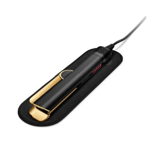 Dyson Airstrait - Onyx Black/Gold (534040-01) EU