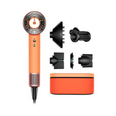 Dyson Supersonic HD16 Ceramic Apricot topaz (176975-01)