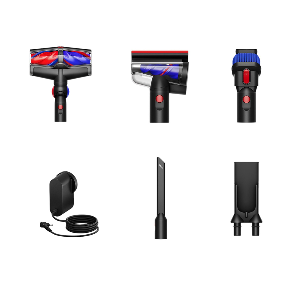 Dyson V16 Piston Animal Submarine Matte Black/Copper (492969-01) EU