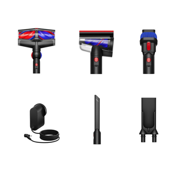 Dyson V16 Piston Animal Submarine Matte Black/Copper (492969-01) EU