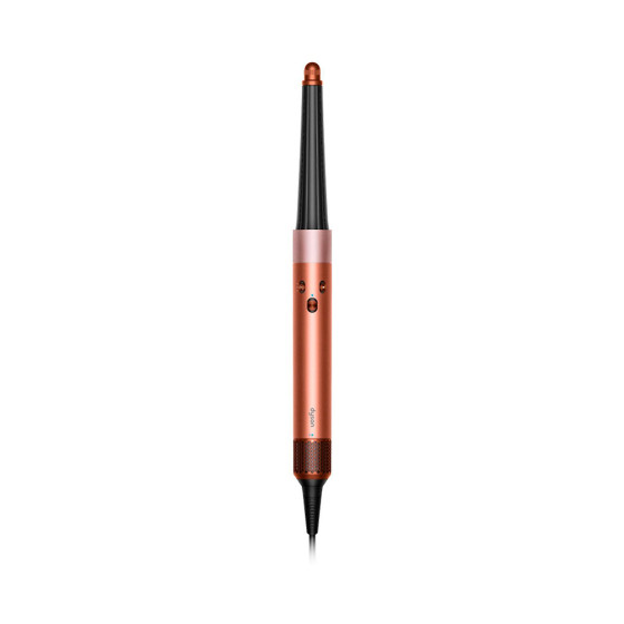 Dyson Airwrap i.d. Multi-Styler and Dryer Straight to Wavy - Strawberry Bronze/Blush Pink (560810-01) KR - EU plug