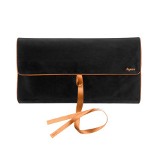 Dyson-designed Travel pouch Black/Copper (971074-03)