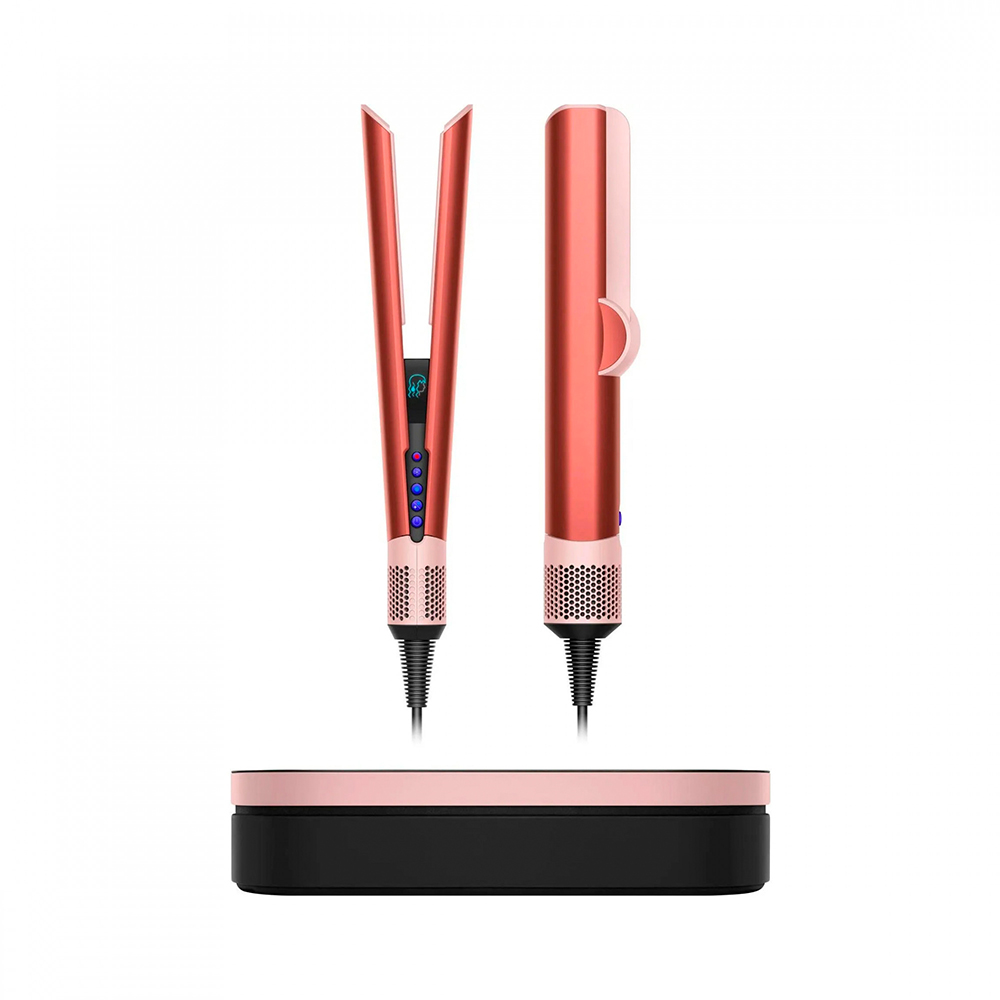 Dyson Airstrait - Strawberry Bronze/Blush Pink (560844-01) + Box EU