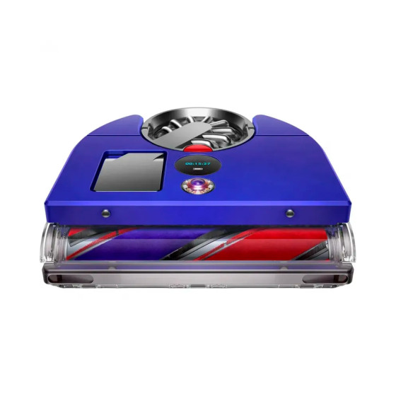 Dyson 360 Vis Nav Nickel Blue (492629-01) EU