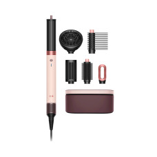 Dyson Airwrap Coanda 2x Multi-styler & Dryer Curly+Coily Ceramic Pink/Rose Gold (598808-01) EU