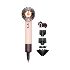 Dyson Supersonic HD16 Nural Kanzan Pink (599479-01)