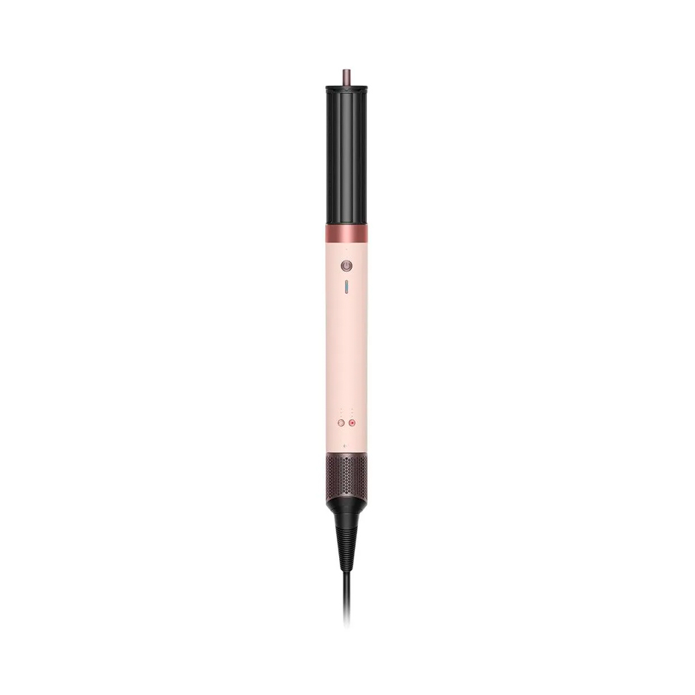 Dyson Airwrap Coanda 2x Multi-styler & Dryer Curly+Coily Ceramic Pink/Rose Gold (598808-01) EU